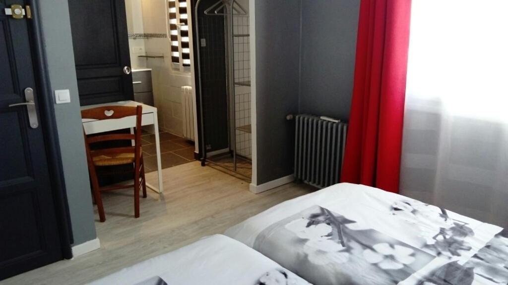 L'Hibiscus Chambre D'Hote Avignone Esterno foto