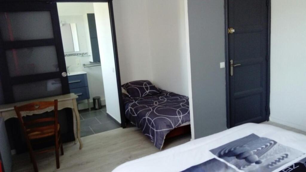 L'Hibiscus Chambre D'Hote Avignone Esterno foto