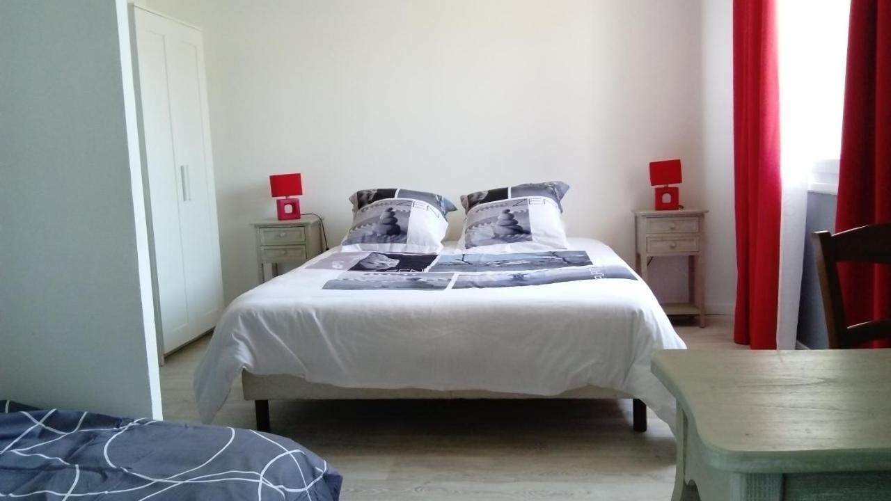 L'Hibiscus Chambre D'Hote Avignone Esterno foto